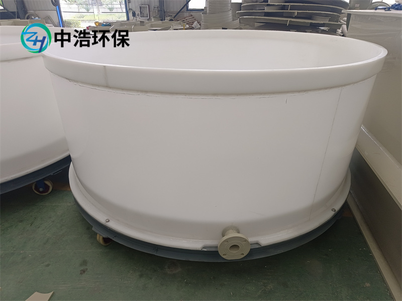 景宁PP抽滤槽
